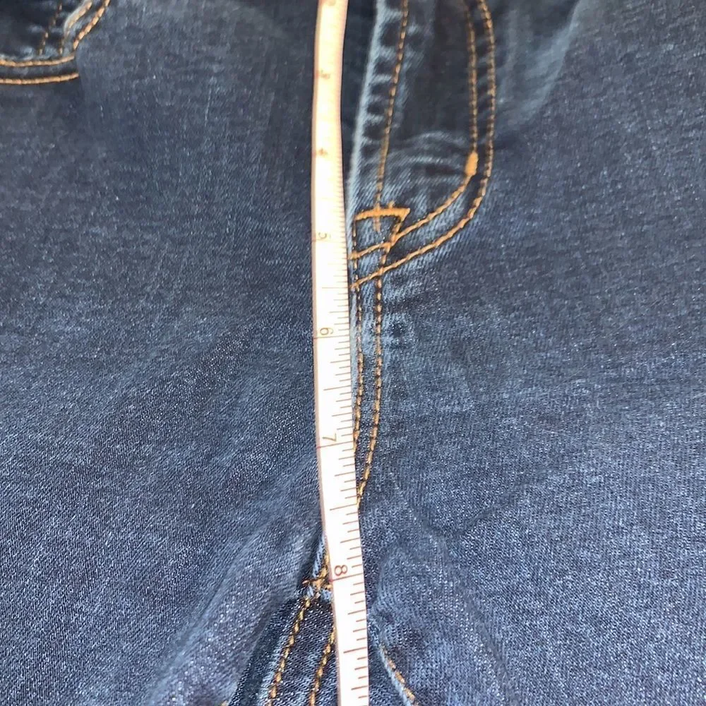 J. Crew Skinny Jeans - Picture 9 of 12